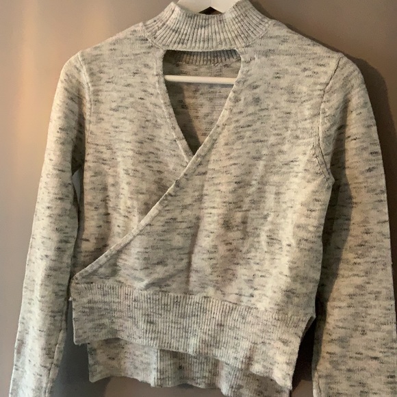 Seven Sisters Knit Sweater - Picture 4 of 9